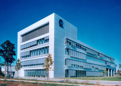 Institut Eurocontrol au Luxembourg
